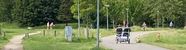 Stichting Duofietsmaatjes Duiven – Westervoort