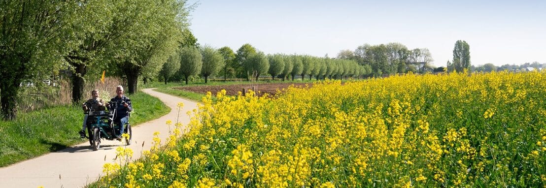 Stichting Duofietsmaatjes Duiven – Westervoort