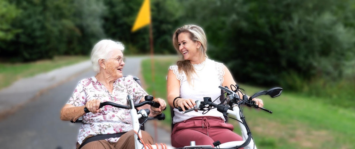 Samen Mobiel