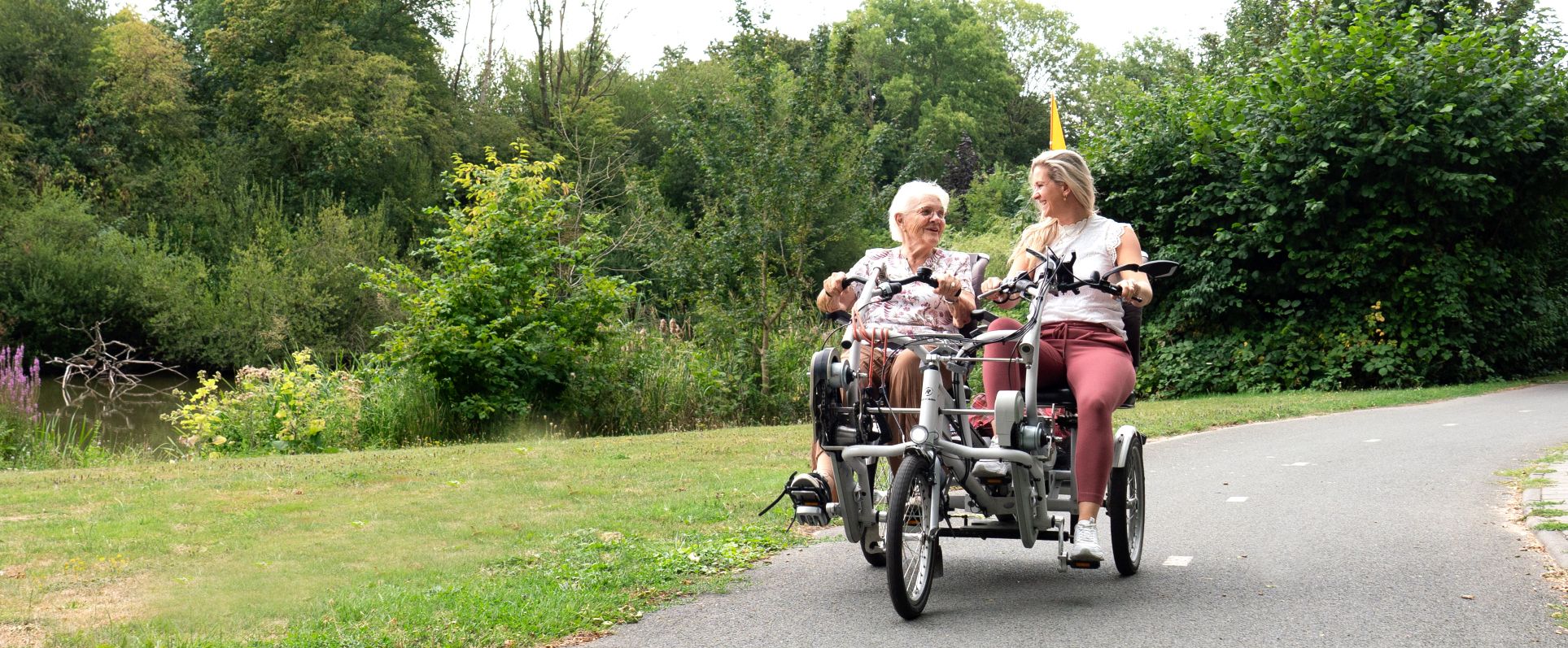 Samen Mobiel